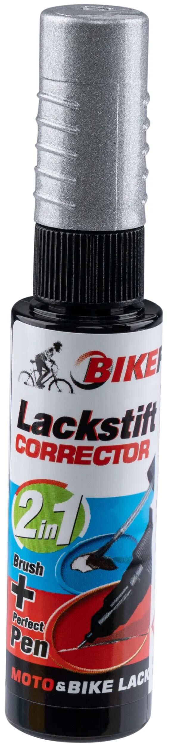 Fasi lackstift touch-up stick conwa polarsilver 20 ys9293