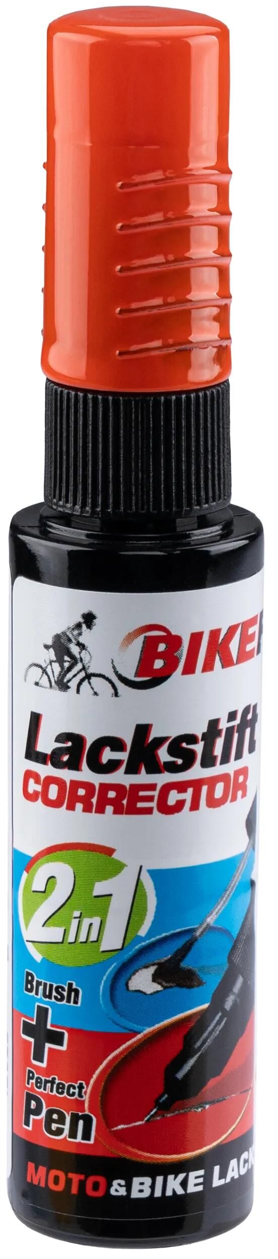 Fasi lackstift touch-up stick conwa pearlred 21 ys9383-1