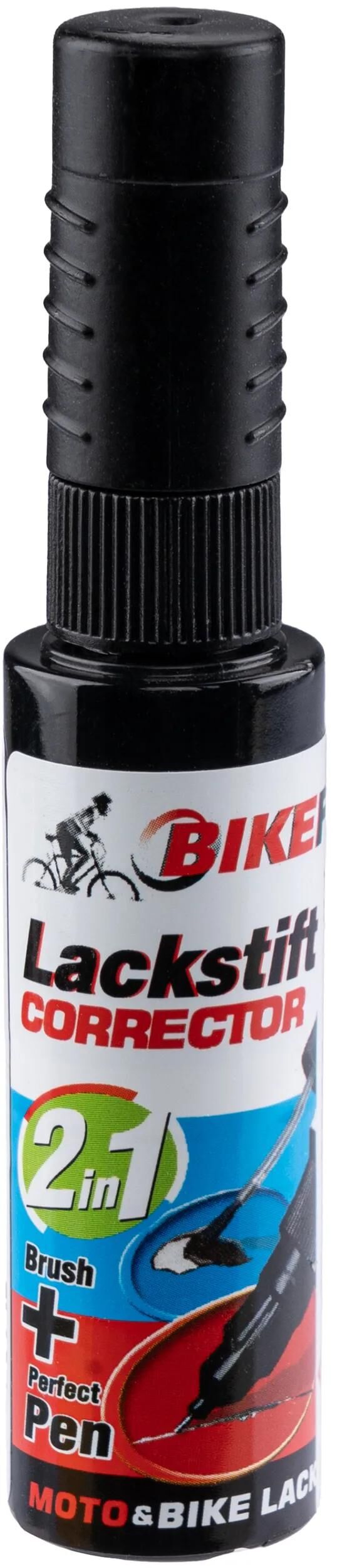 Fasi lackstift touch-up stick conwa black matt 20 21 22 ys727