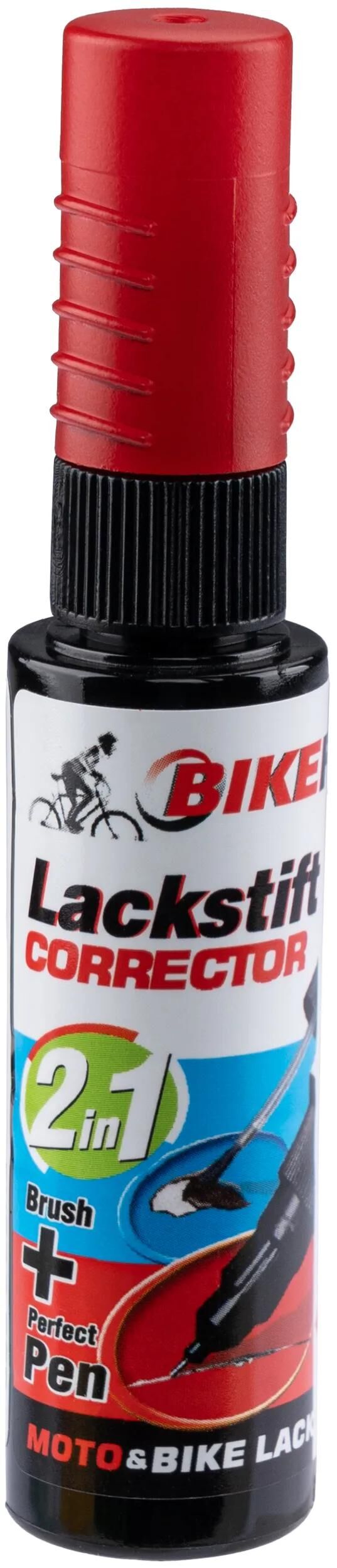 Fasi lackstift touch-up stick conwa red 21 ys7404-1