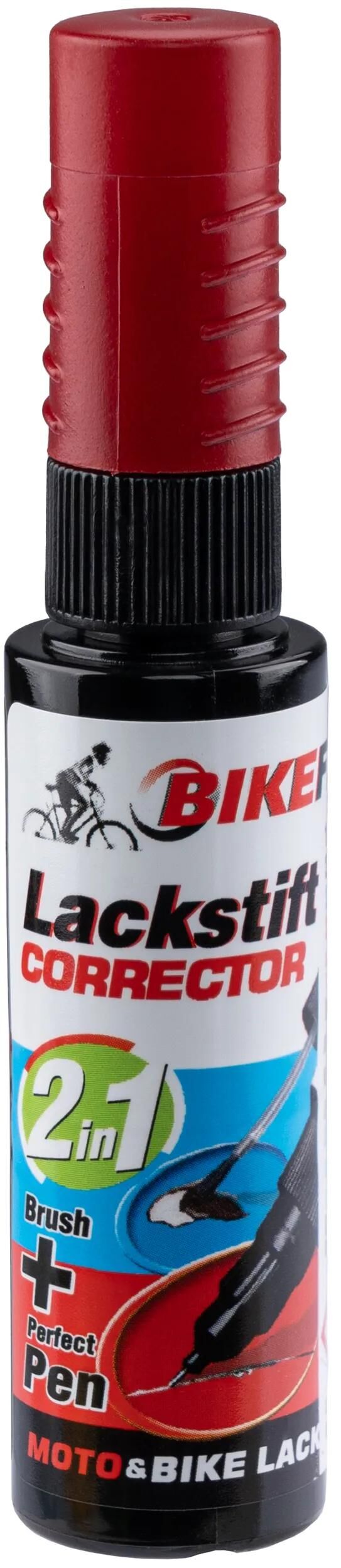 Fasi lak voor plaatselijk herstel touch-up stick conwa red 20 ys7405