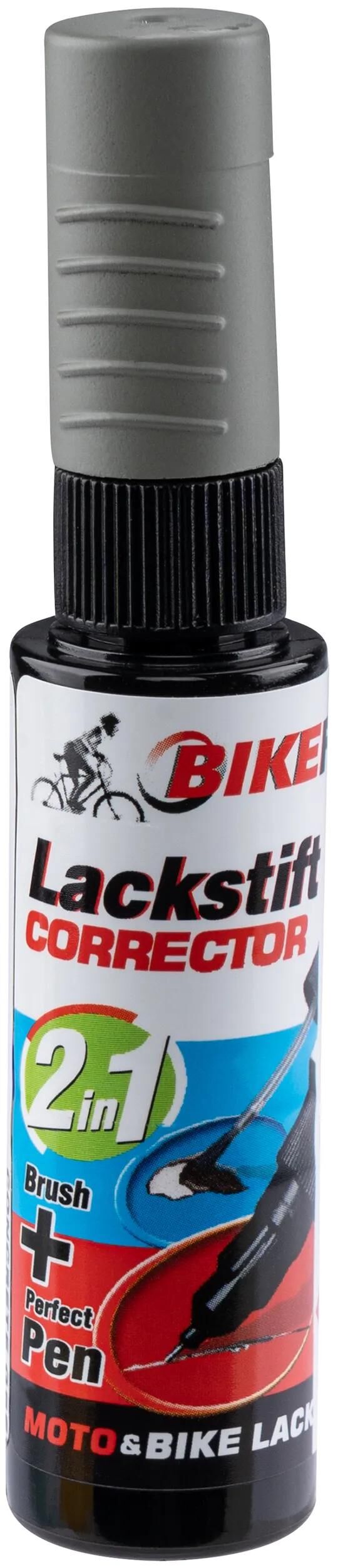 Fasi lackstift touch-up stick concrete grey matt