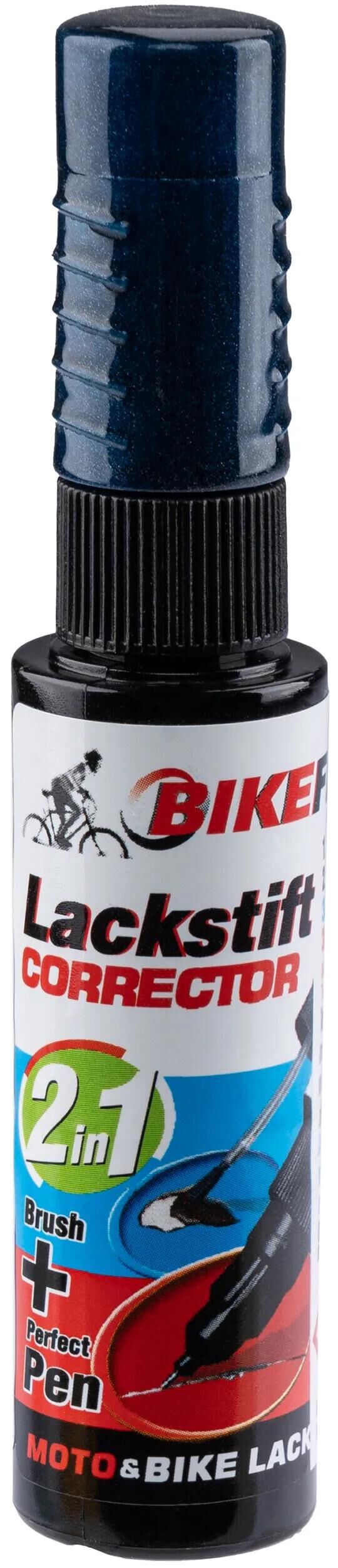 Fasi lackstift touch-up stick ink blue