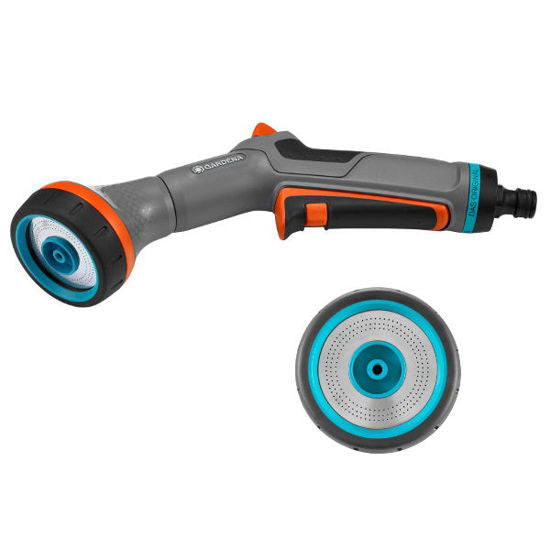 GARDENA Comfort Reinigingsbroes