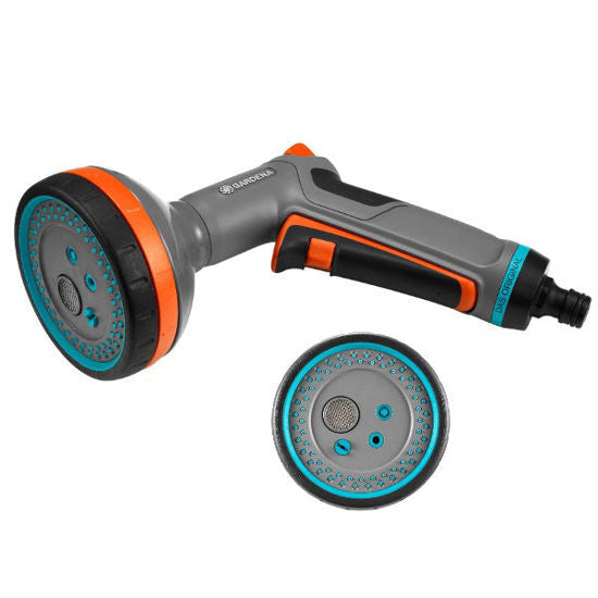 GARDENA Comfort Multibroes