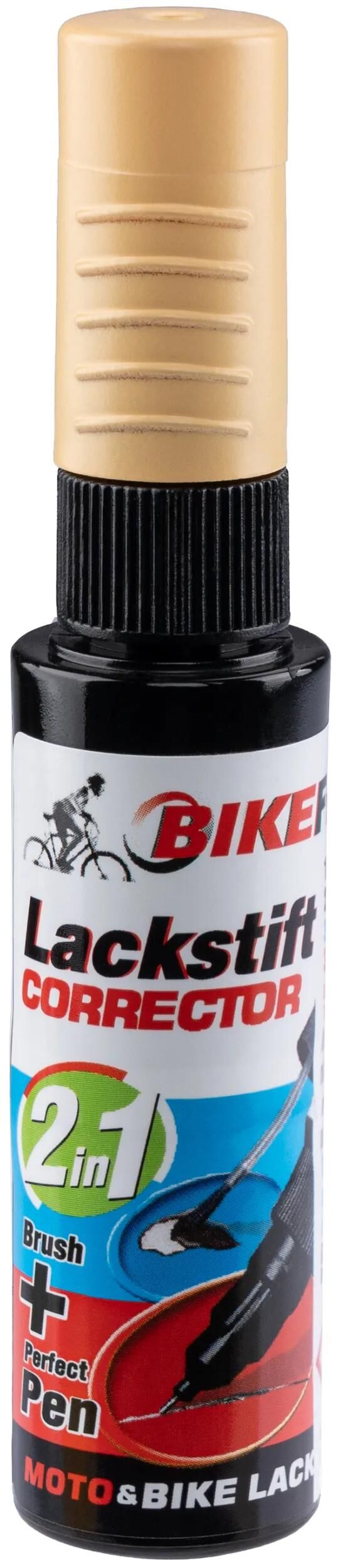 Fasi lackstift touch-up stick smooth apricot matt