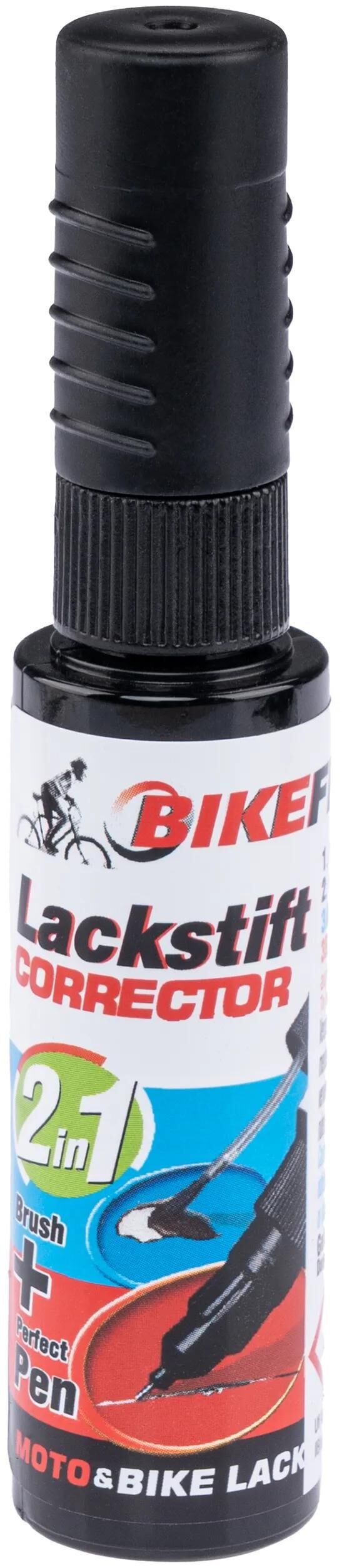 Fasi lackstift touch-up stick black matt