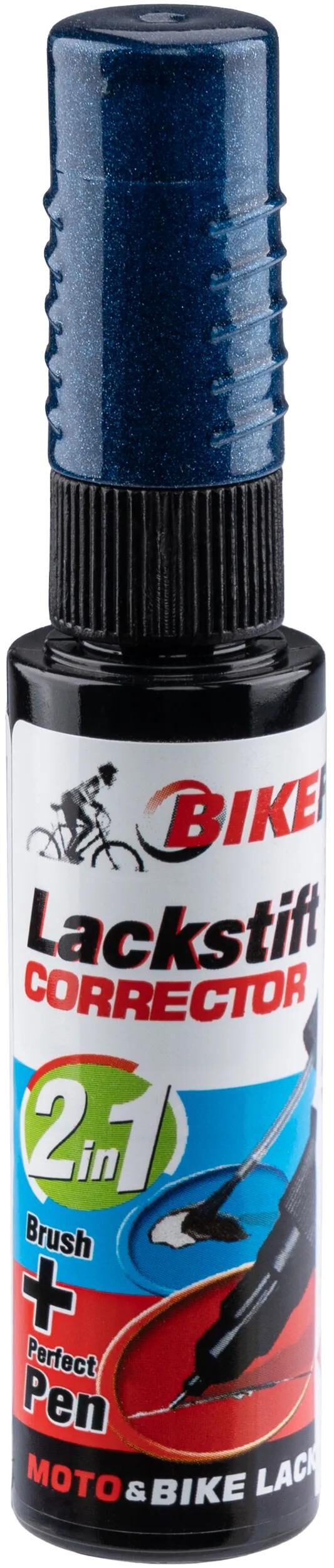 Fasi lackstift touch-up stick conwa blue metallic ys7820