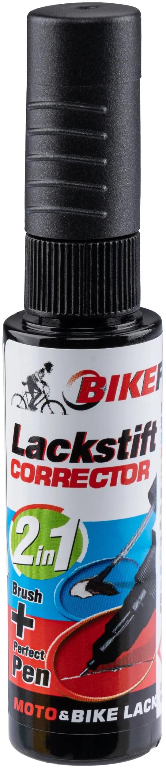 Fasi lak voor plaatselijk herstel touch-up stick anthr.matt