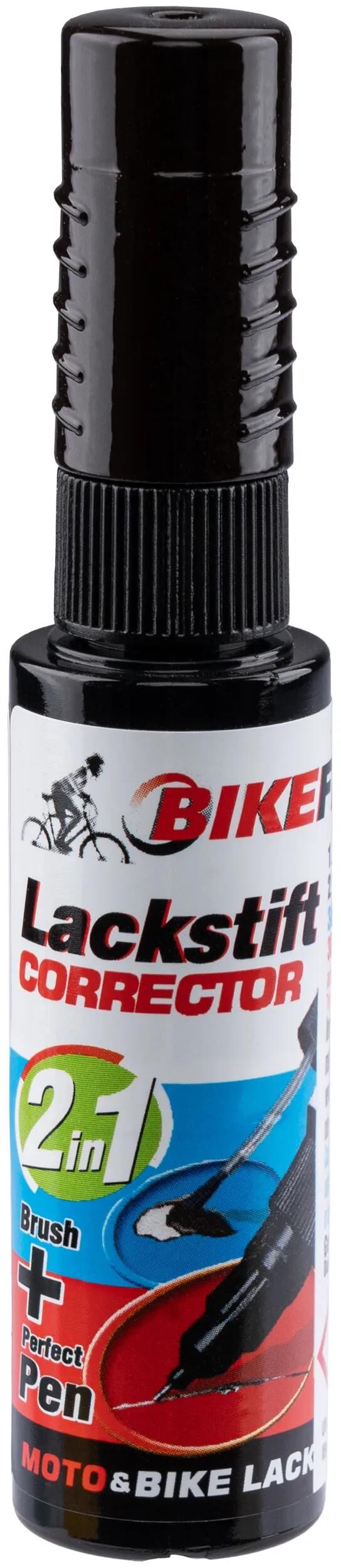 Fasi lackstift touch-up stick cripsy brown