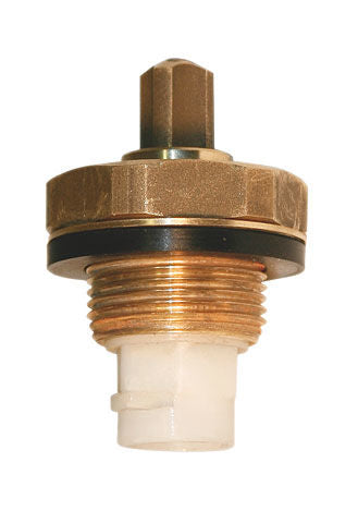 Ventiel compleet v drinkbak kunststof type k50