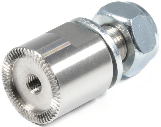 Radoxx adapter qr-adapter m5 for qr