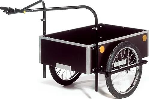 Roland anhänger profi trailer profi drawbar