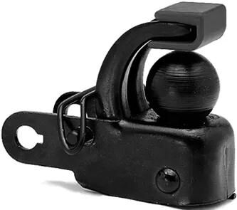 Hebie anhängerkupplung f1 trailer coupling f1 bike b