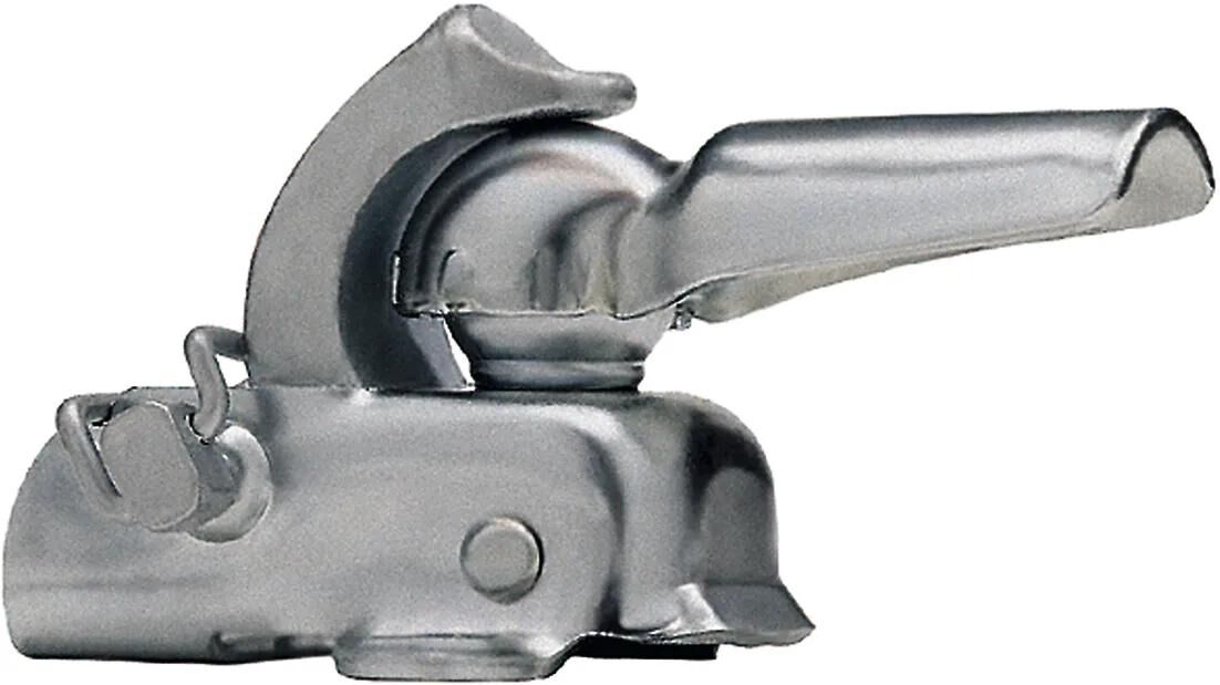 Hebie anhängerkupplung f3 trailer coupling f3