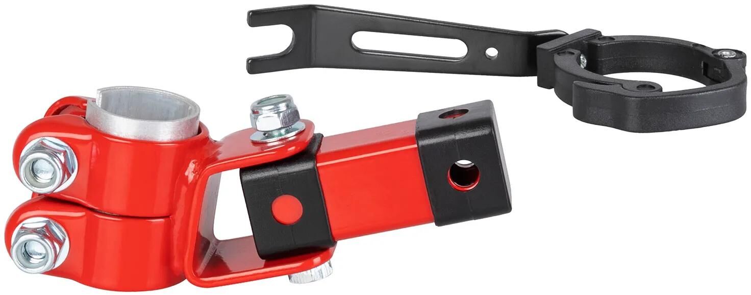Trail-gator extra seat post kit