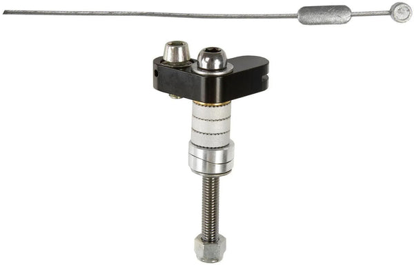 Messingschlager remkabel powerhanger alu