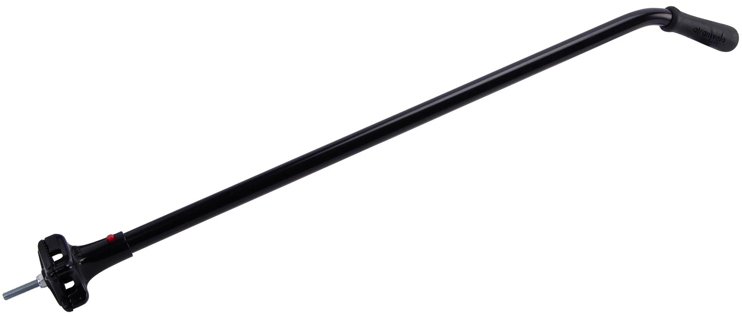 Atranvelo halte- schiebestange at.velo hold push bar b