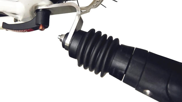 Weber koppeling ek coupling ek direct mounting