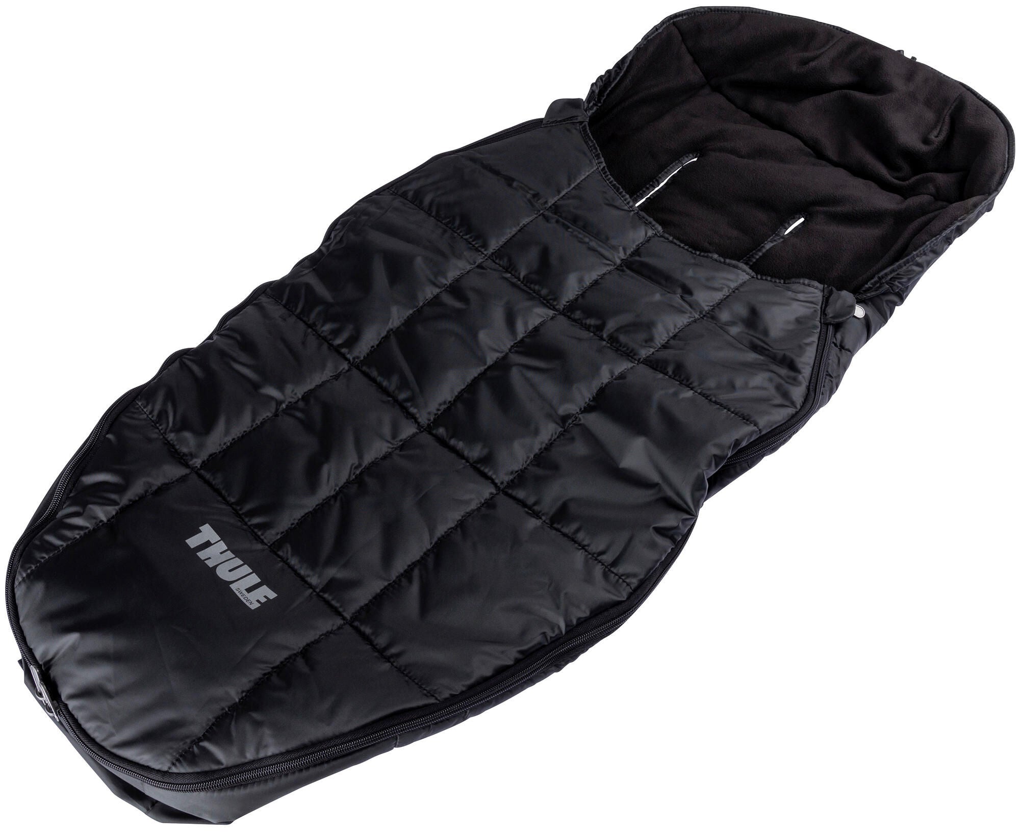 Thule voetenzak footmuff sport footmuff sport newborn up to 2 years