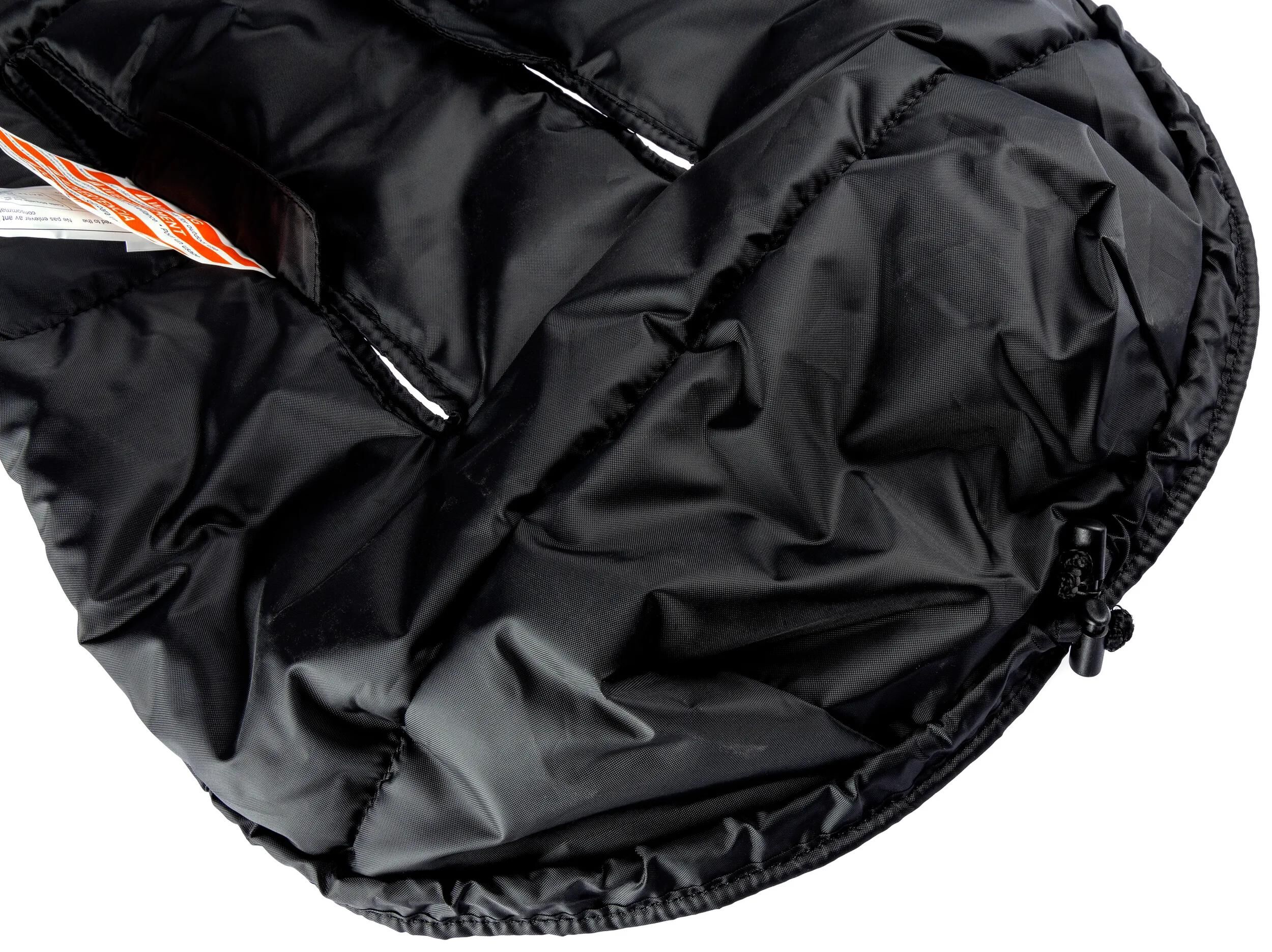 Thule fußsack footmuff sport footmuff sport newborn up to 2 years