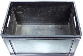 Roland kunststoffbox box f. mini boy plastic