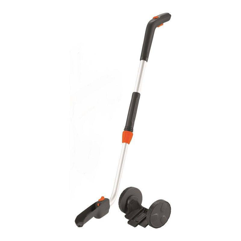 GARDENA GARDENA Telescopische stalen met wielen