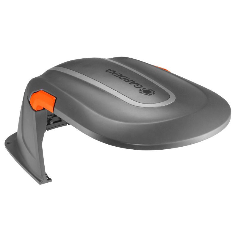 Gardena garage voor sileno city life