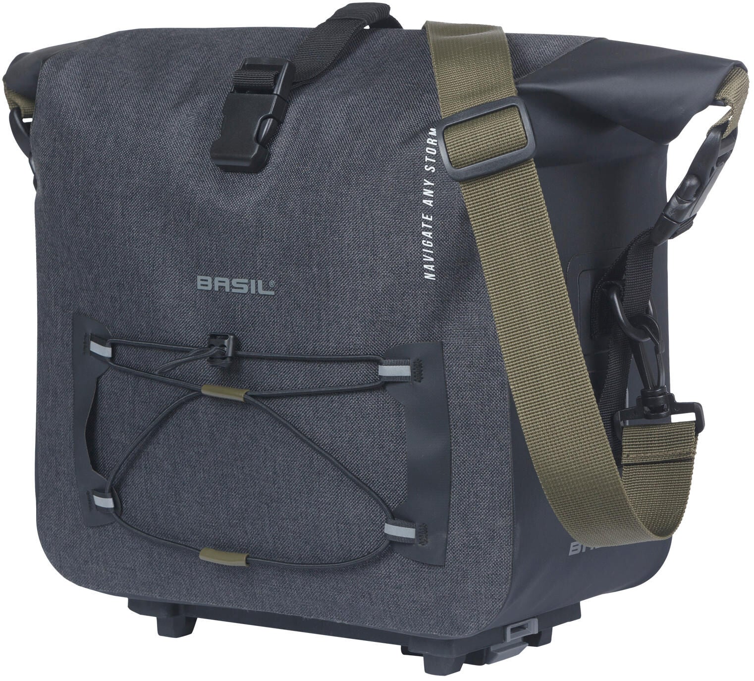 Basil dragertas navigator storm mik