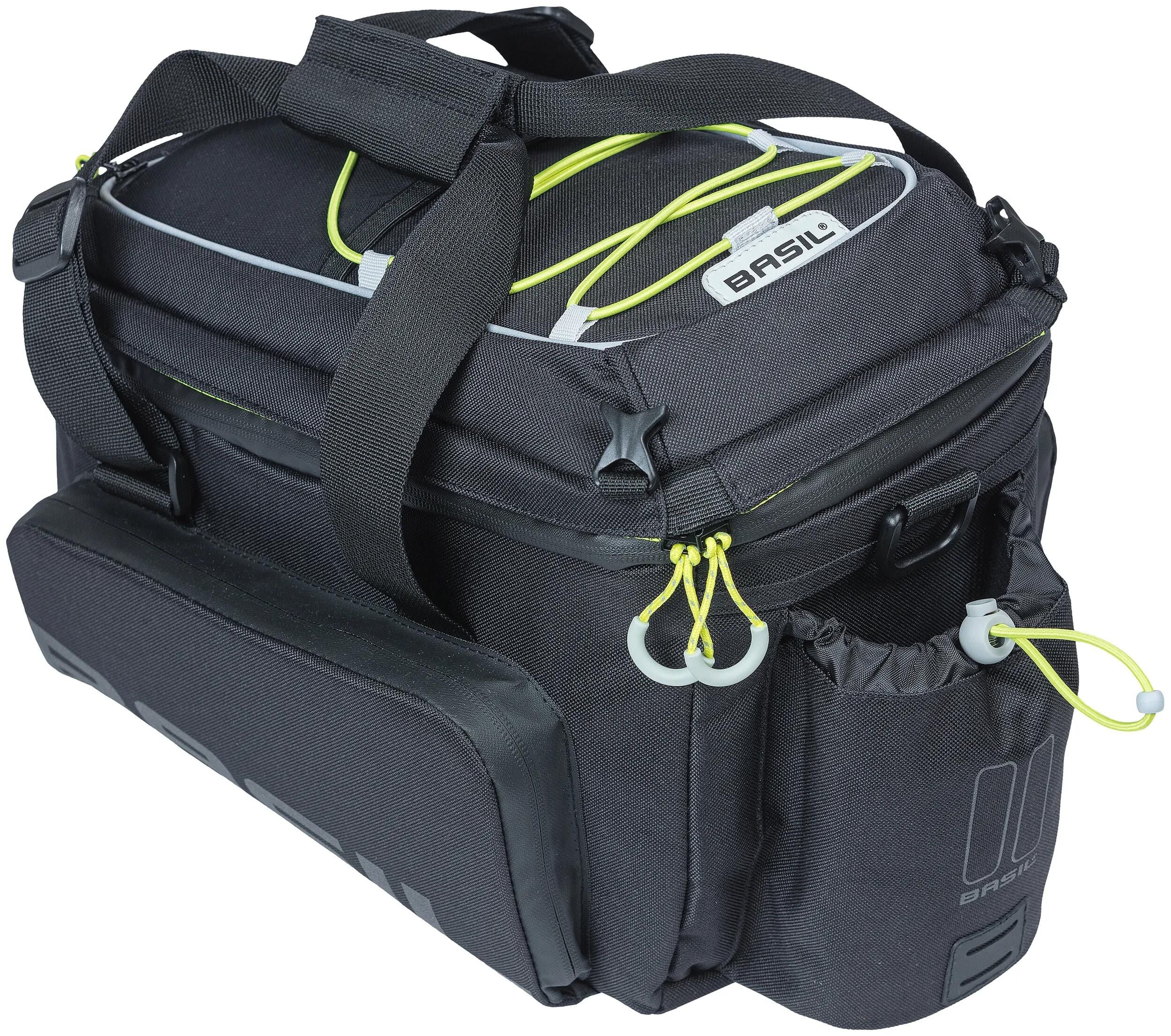 Basil dragertas miles xl pro mik