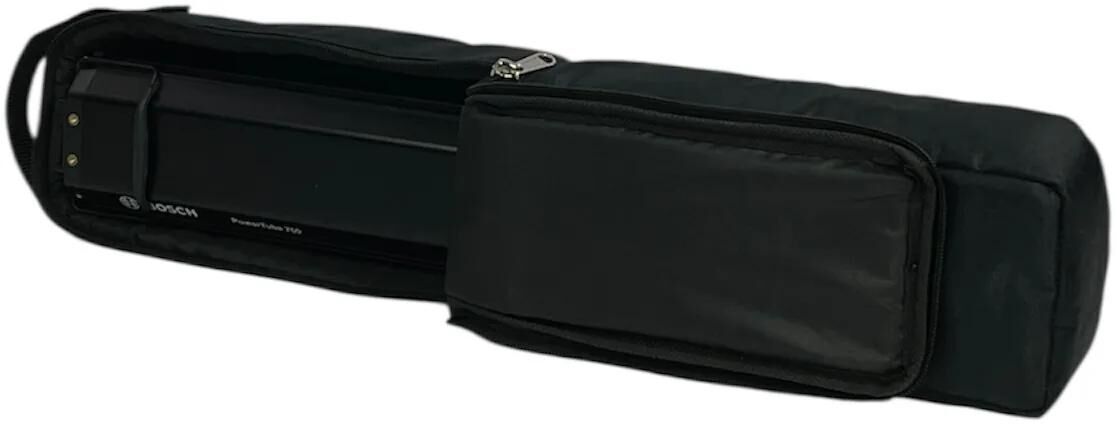 Haberland akkutasche battery bag for intube batteries up to 80