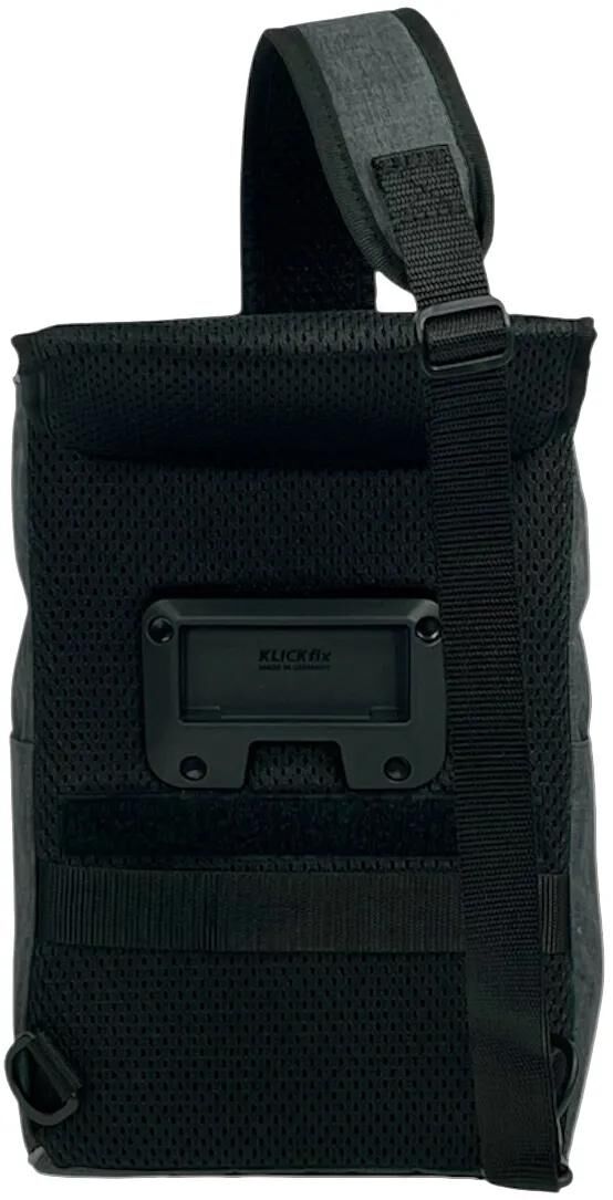 Haberland schoudertas slingbag handlebar bags slingbag klickfix