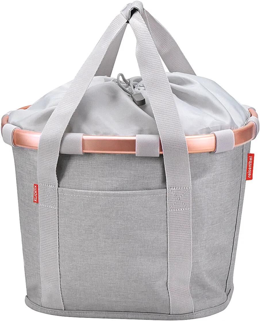 Reisenthel korb bikebasket fr.basket r k bikebasket twist sky rose