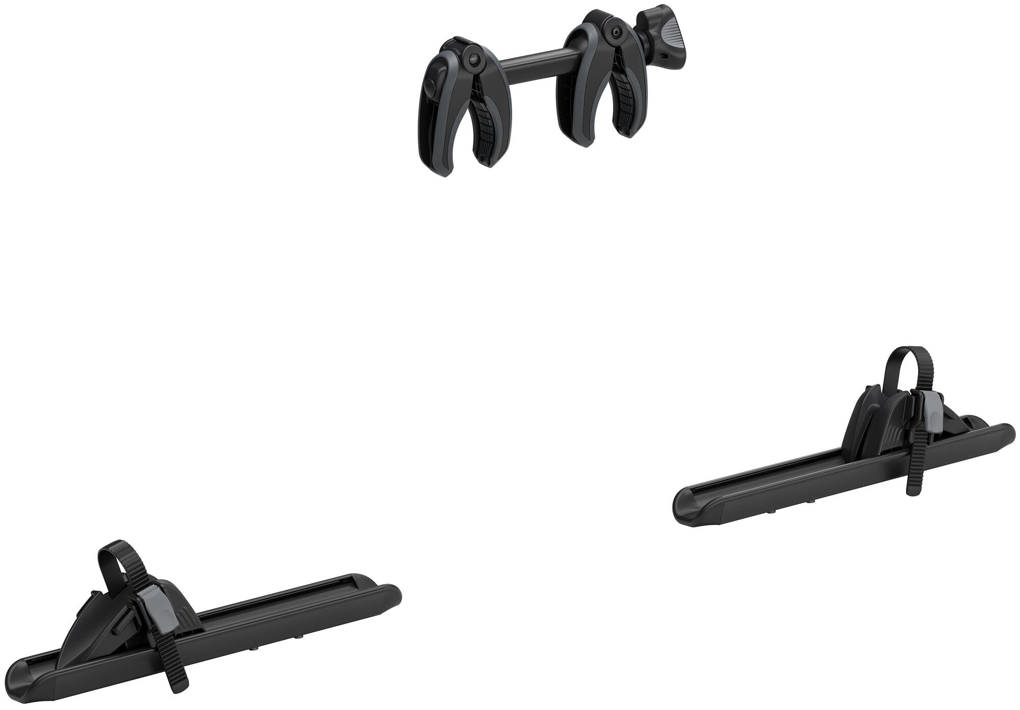 Thule adapter wanderway adapter wanderway for 4th bike