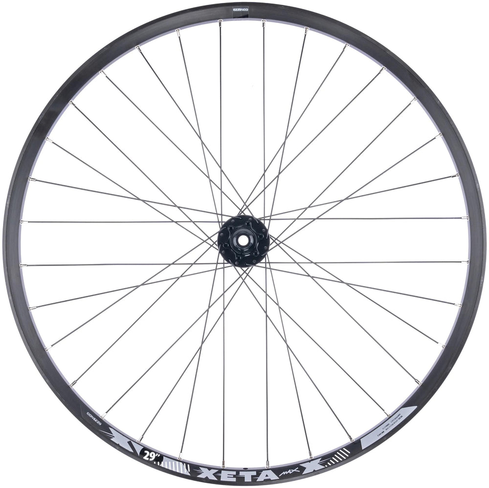 Contec achterwiel xeta m.core 30 ct hr 29 xeta m.core 30 boost 12mm 6l ms sw 2.00