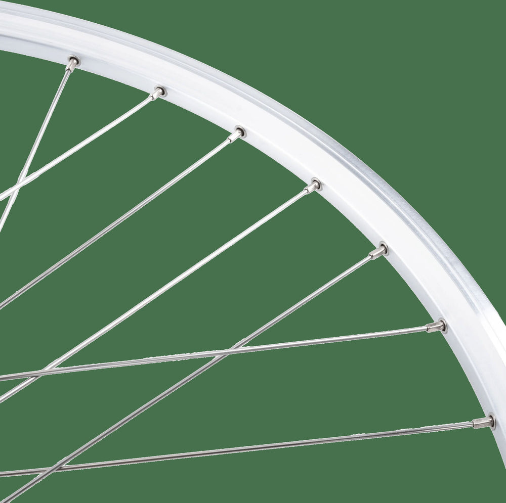 Contec voorwiel classic z19 + shimano dh-c3000 fr.wheel 28 2,00 sst
