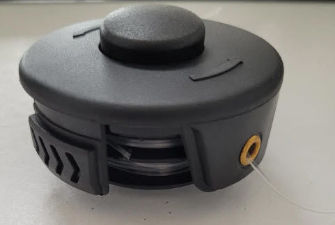 Batavia draadspoel voor grastrimmer 2