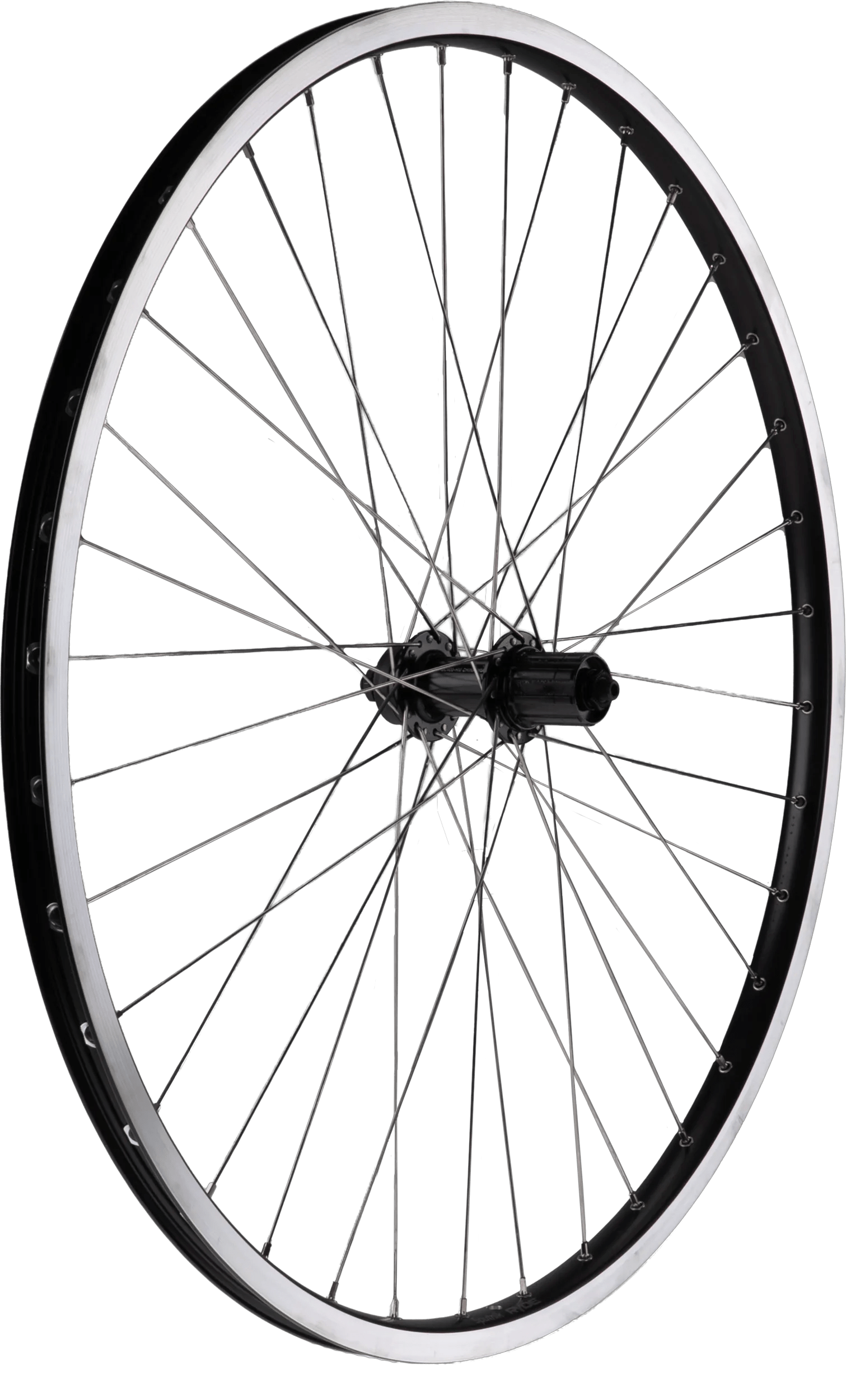 Contec achterwiel sputnik + shimano fh-qc400 rear wheel 28 2,00 1,80 sst