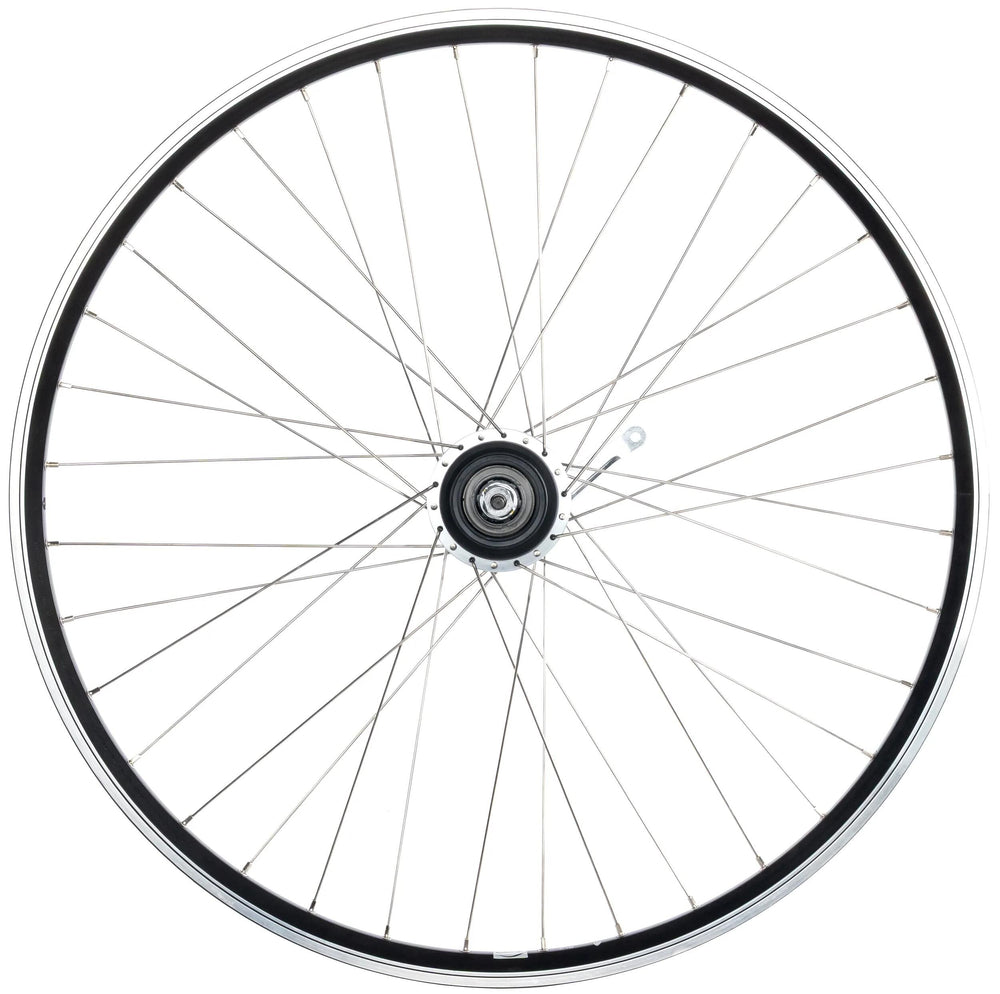 Contec achterwiel classic z19 + shimano sg-c30017car rear wheel 28 2,34 2,00 sst butted