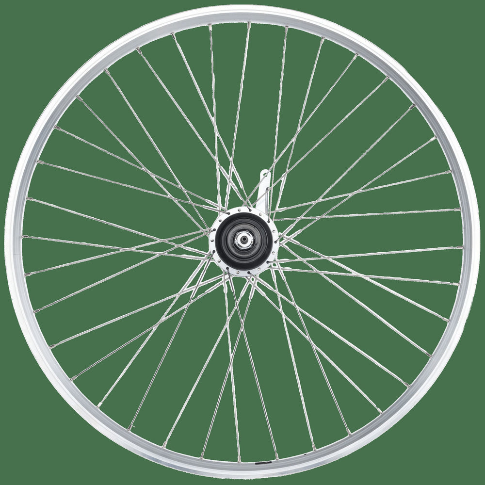 Contec achterwiel classic z19 + shimano sg-c30017car rear wheel 28 2,34 2,00 sst butted