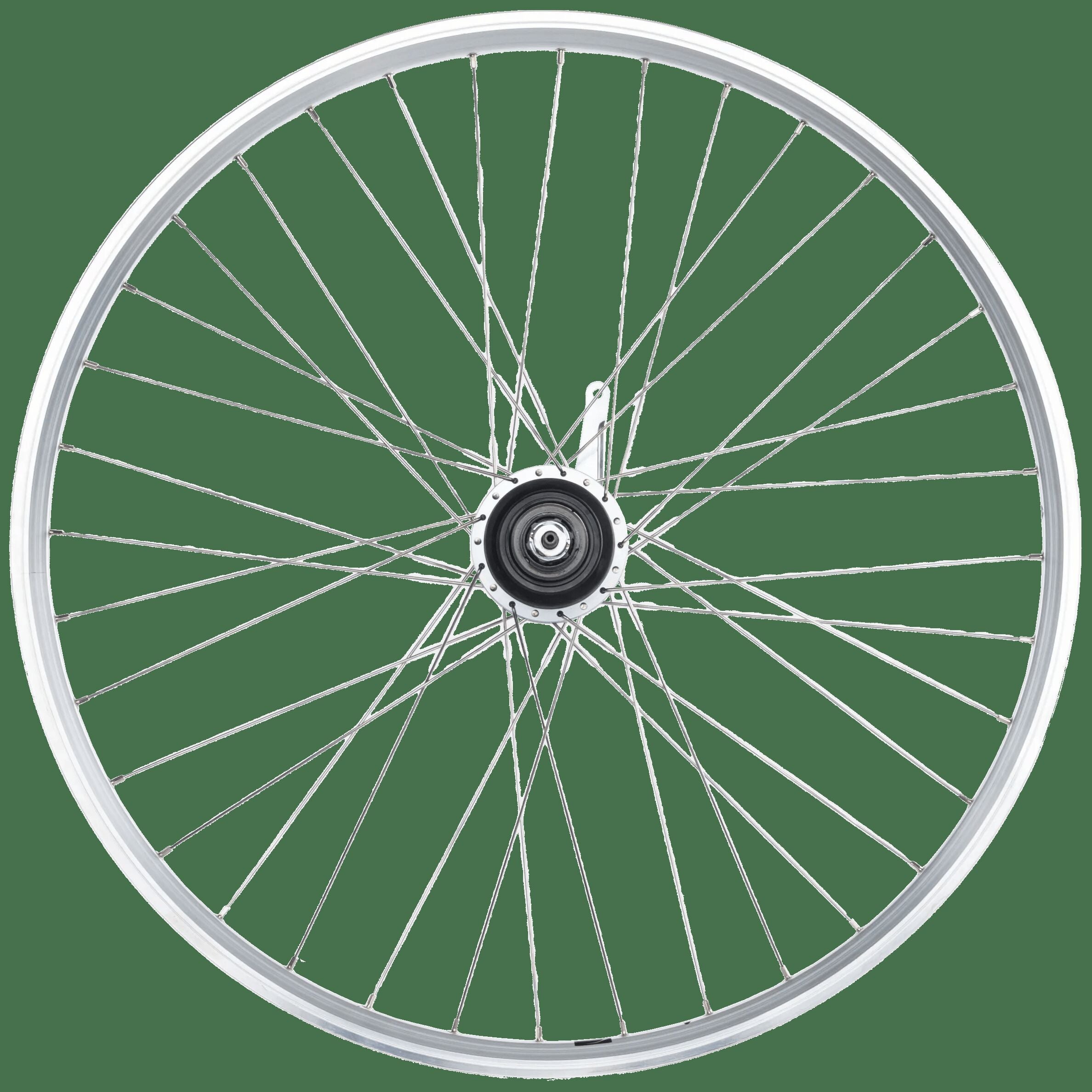 Contec hinterrad classic z19 + shimano sg-c30017car rear wheel 28 2,34 2,00 sst butted