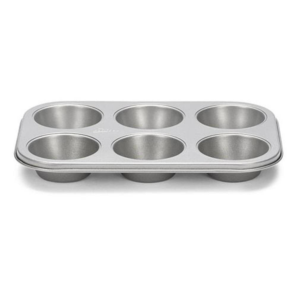Patisse muffinvorm 6-vaks