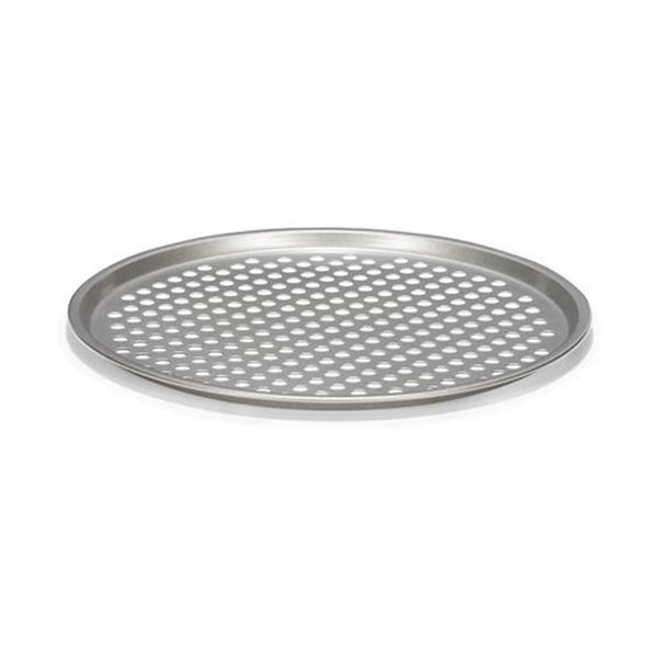 Patisse silvertop pizzavorm geperforeerd 31cm