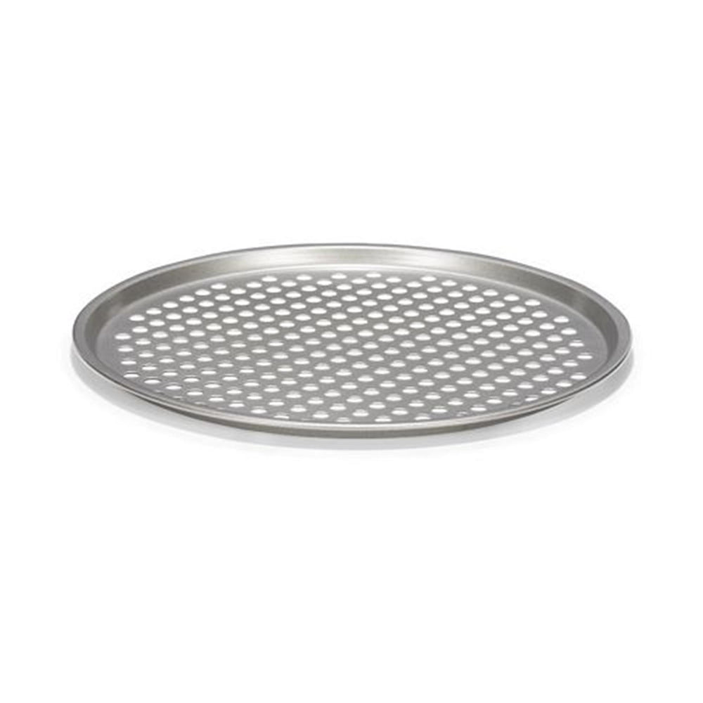 Patisse silvertop pizzavorm geperforeerd 31cm
