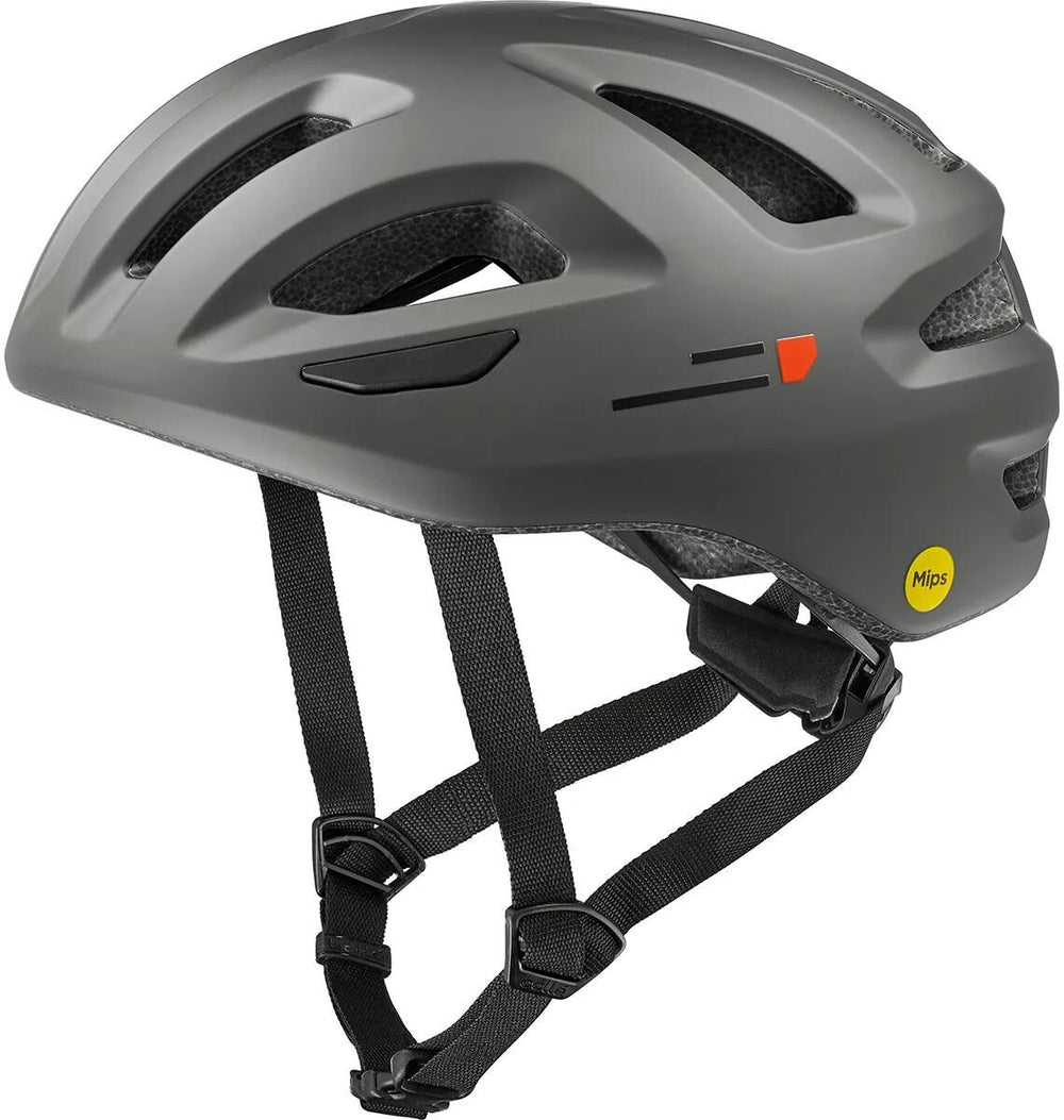 Bollé helm spero mips helmet spero mips size m black matte
