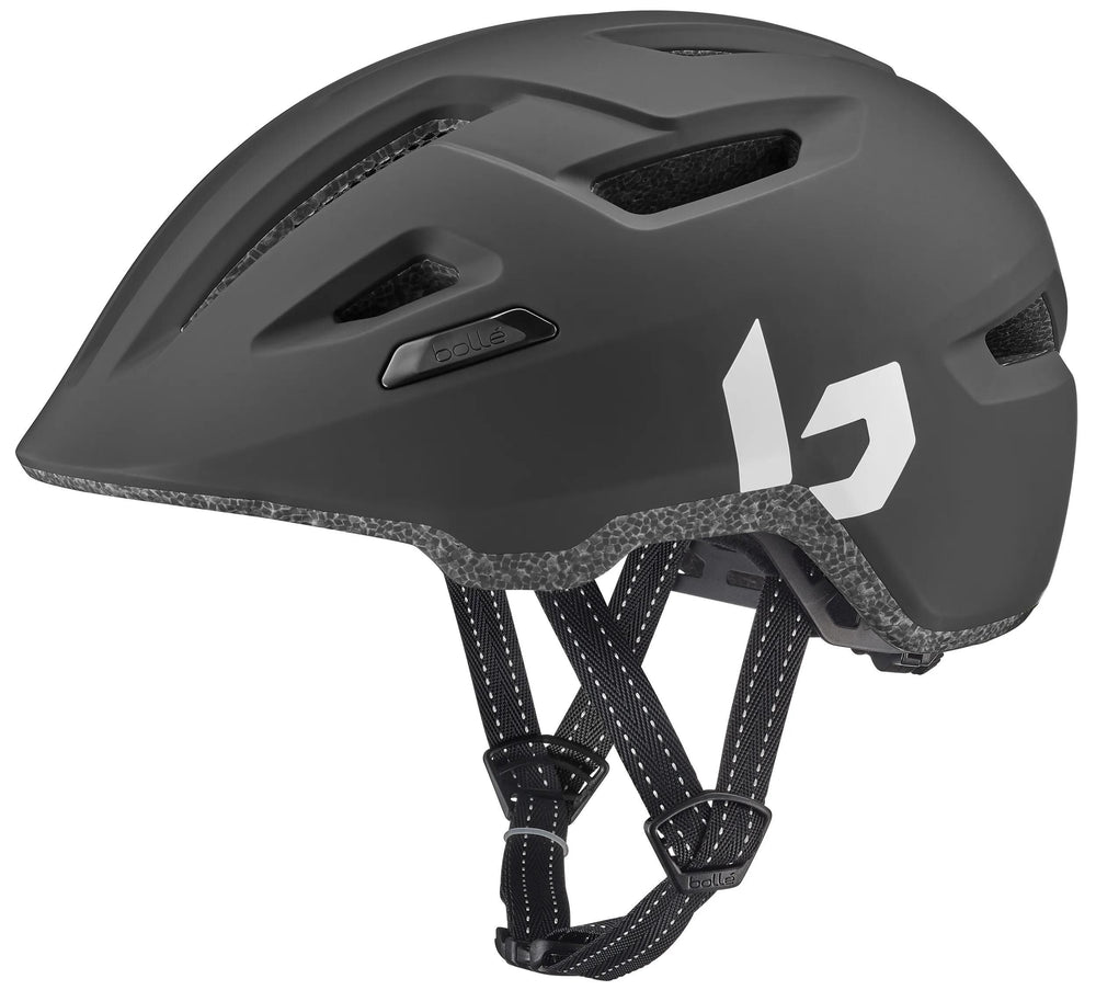 Bollé helm stance pure helmet stance pure s matte black