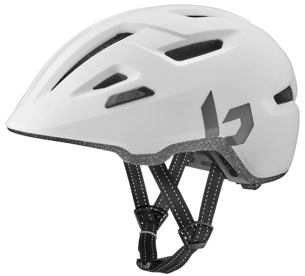 Bollé helm stance pure helmet stance pure m matte white