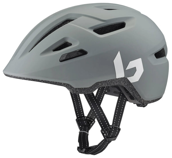 Bollé helm stance pure helmet bolle stance pure gr. l matte grey
