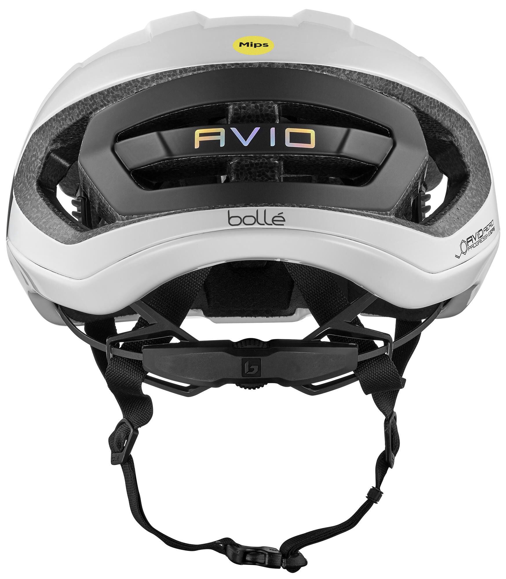 Bollé helm avio mips helmet avio mips white shiny size m