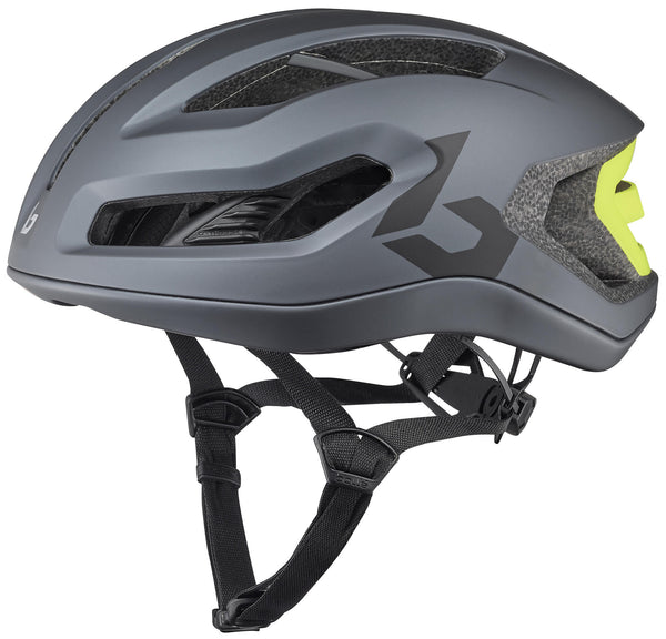Bollé helm avio mips helmet avio mips titanium acid matte s